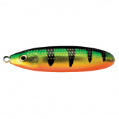 Блесна-незацепляйка RAPALA Rattlin' Minnow Spoon 